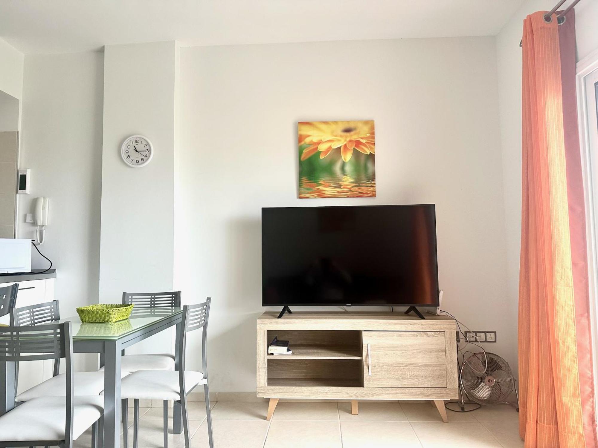 Pambnb - Cozy Seaview Apartment With Gym & Kids Park Bajamar  Exterior photo